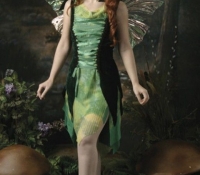 woodland fairy