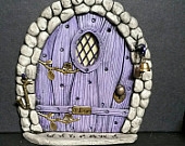 Divine Destiny Fairy Door