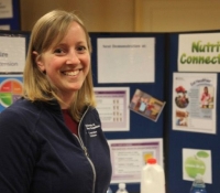 UNH Cooperative Extension and Nutrition Connections